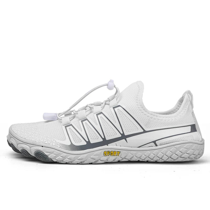 RootRunner™ - Zapato de puesta a tierra