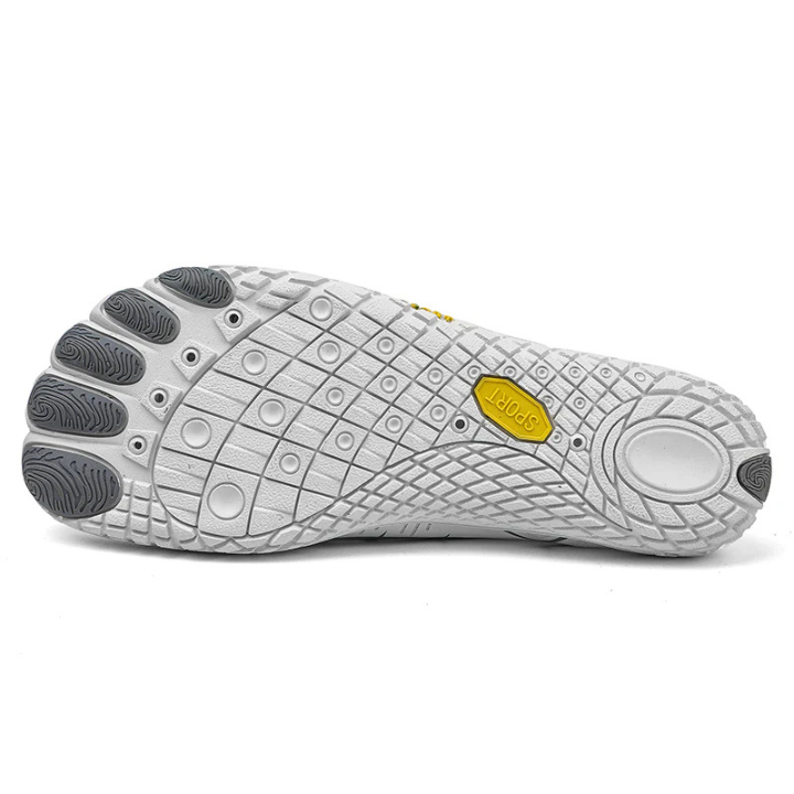 RootRunner™ - Zapato de puesta a tierra