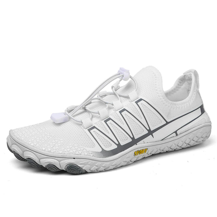 RootRunner™ - Zapato de puesta a tierra