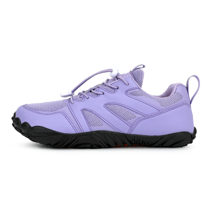 NuvoStep® | Zapatos de puesta a tierra acolchados