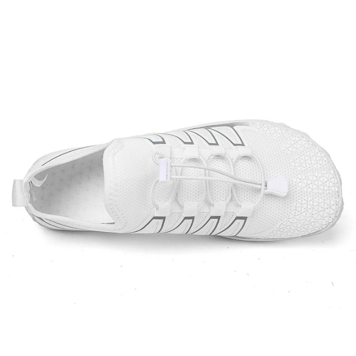 RootRunner™ - Zapato de puesta a tierra