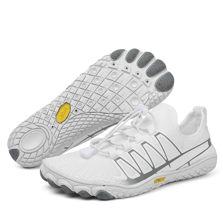 RootRunner™ - Zapato de puesta a tierra