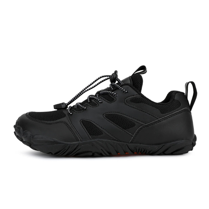 NuvoStep® | Zapatos de puesta a tierra acolchados