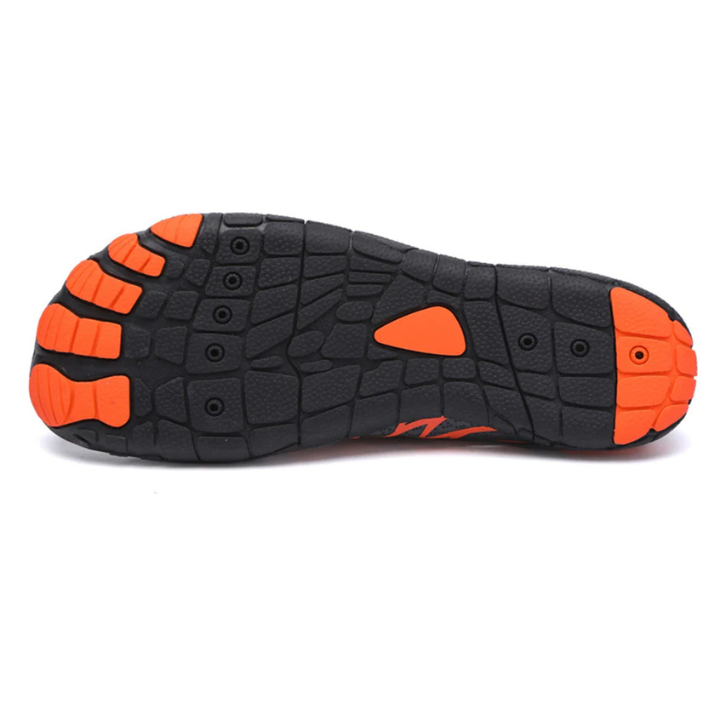 PulseWalkers - Zapatos de conexión a tierra