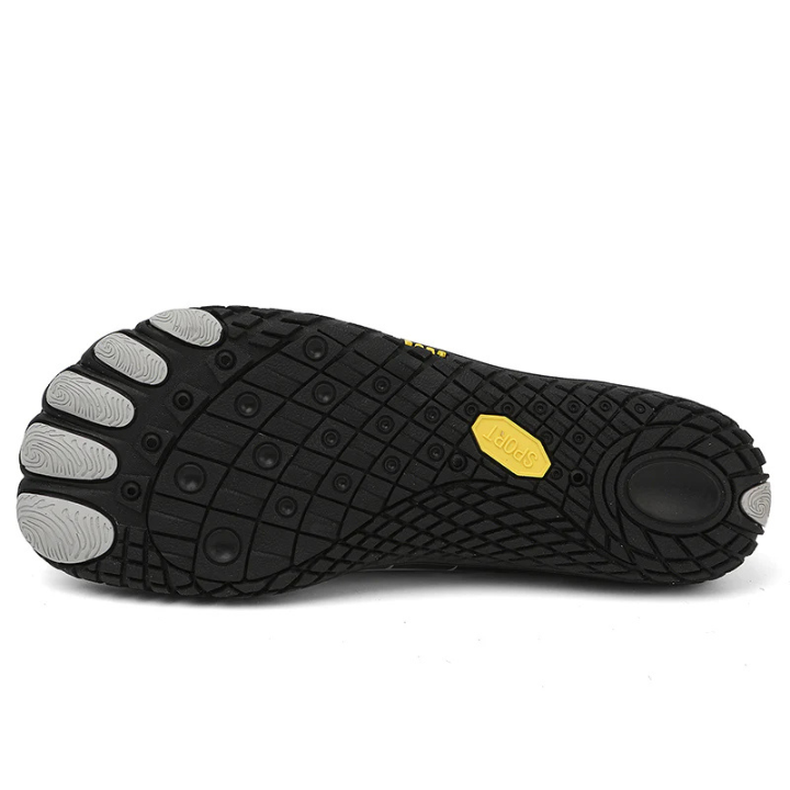 RootRunner™ - Zapato de puesta a tierra