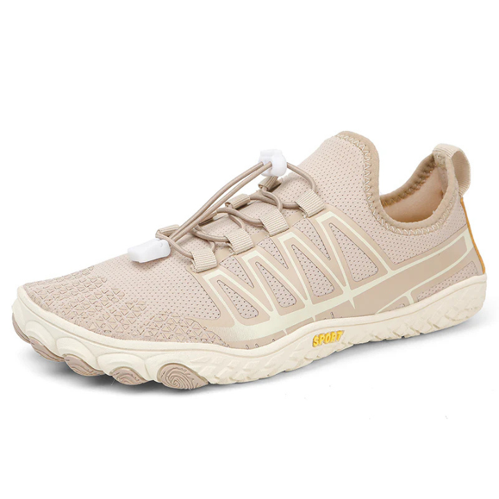 RootRunner™ - Zapato de puesta a tierra