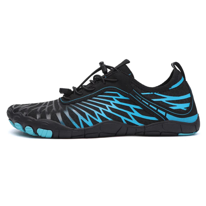 PulseWalkers - Zapatos de conexión a tierra