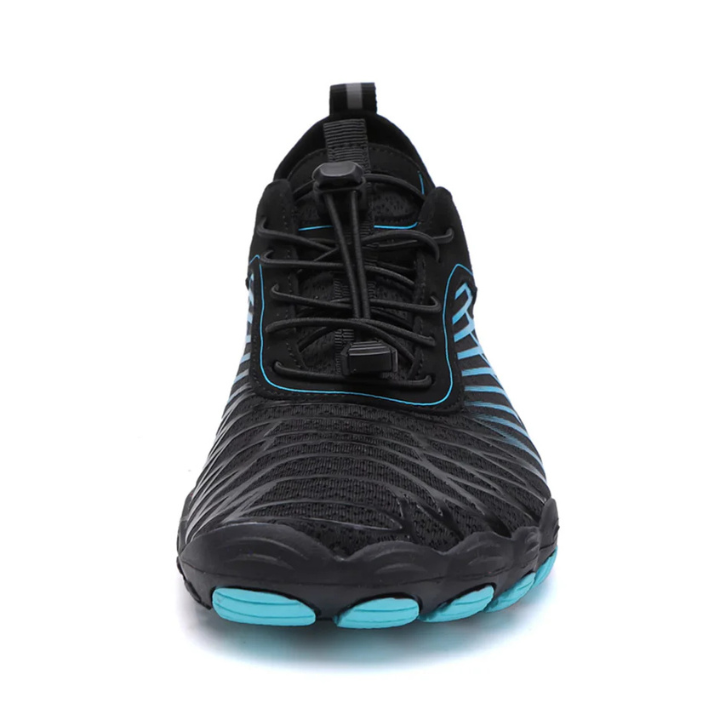 PulseWalkers - Zapatos de conexión a tierra