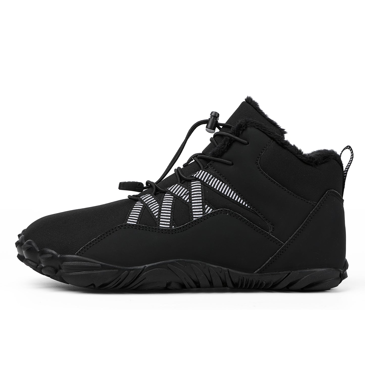 NuvoStep® | Zapatos de puesta a tierra acolchados