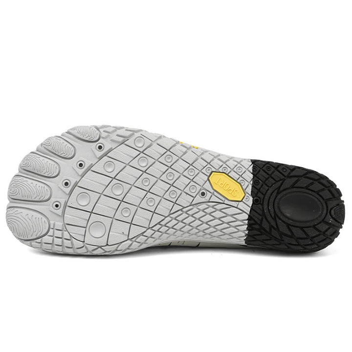 RootRunner™ - Zapato de puesta a tierra