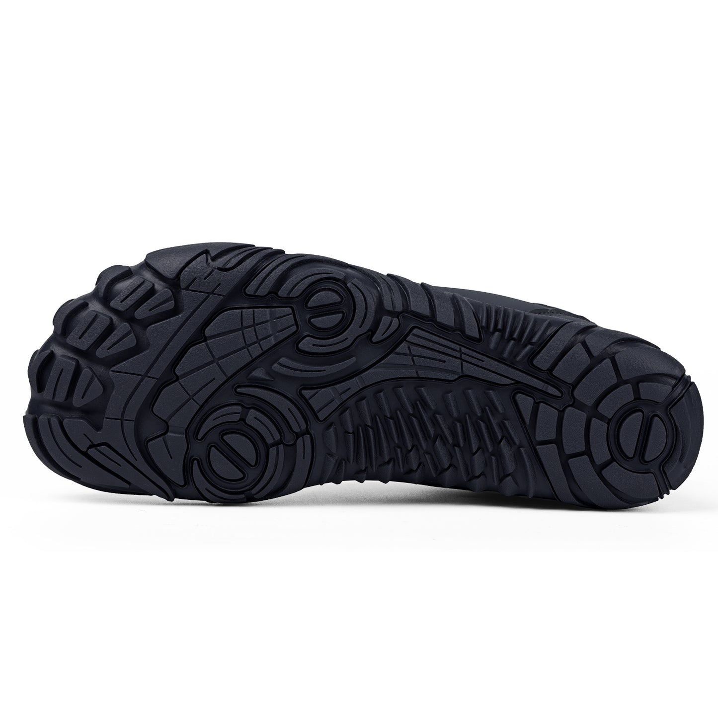 NuvoStep® | Zapatos de puesta a tierra acolchados