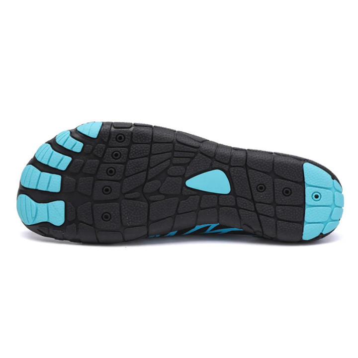 PulseWalkers - Zapatos de conexión a tierra