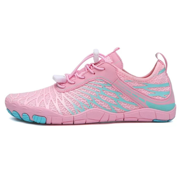 PulseWalkers - Zapatos de conexión a tierra