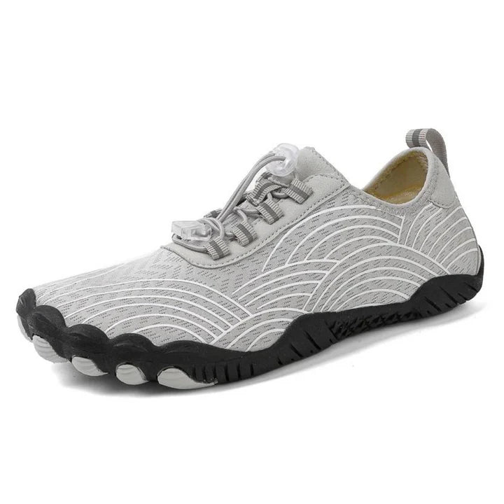 Rebalance - Barefoot Shoes