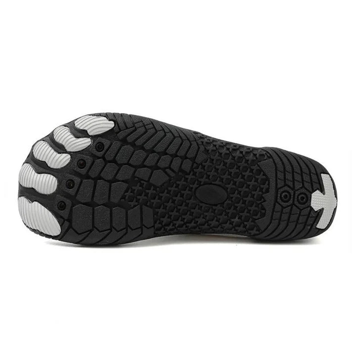 Rebalance - Barefoot Shoes