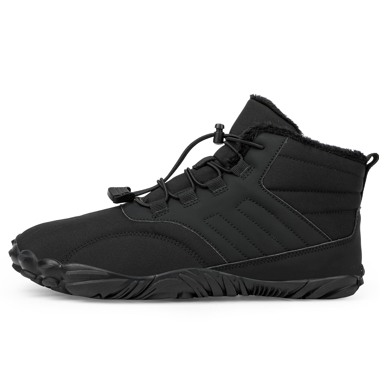 NuvoStep® | Zapatos de puesta a tierra acolchados