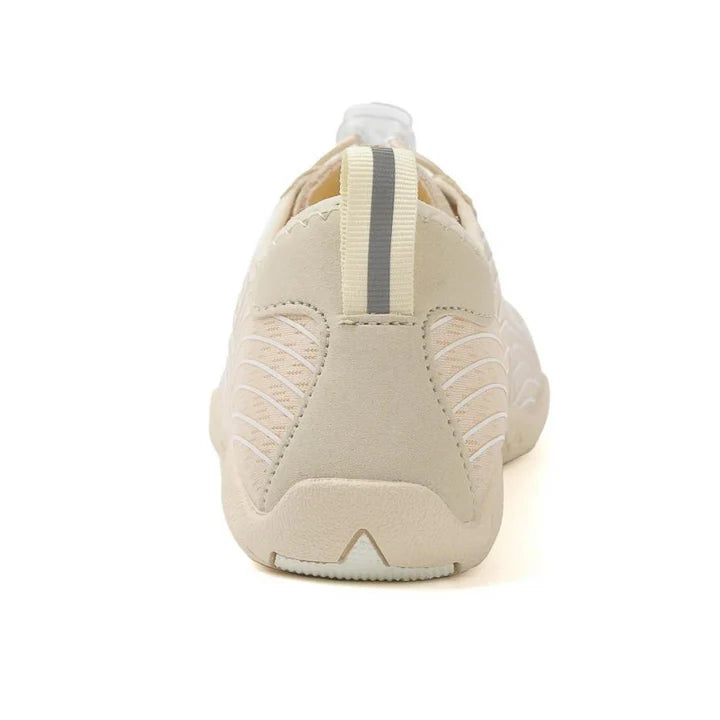 Reequilibrio - Zapatos de conexión a tierra
