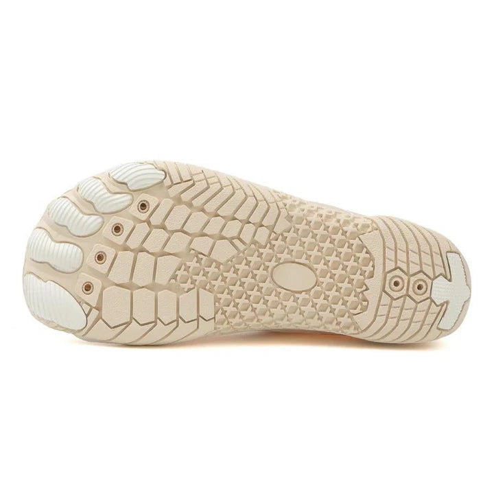 Rebalance - Barefoot Shoes