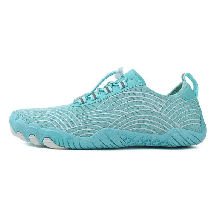 Rebalance - Barefoot Shoes