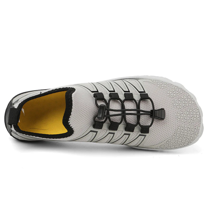 RootRunner™ - Zapato de puesta a tierra