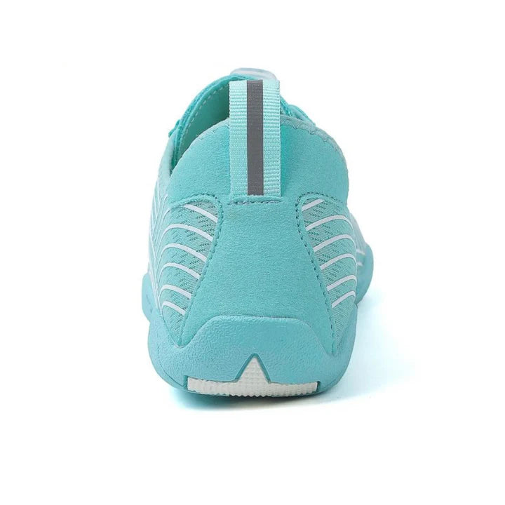 Reequilibrio - Zapatos de conexión a tierra