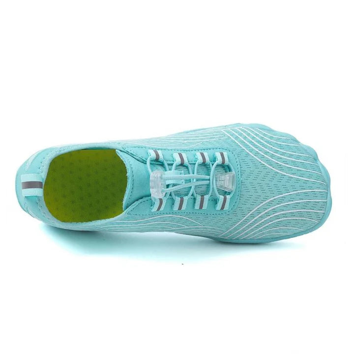 Rebalance - Barefoot Shoes