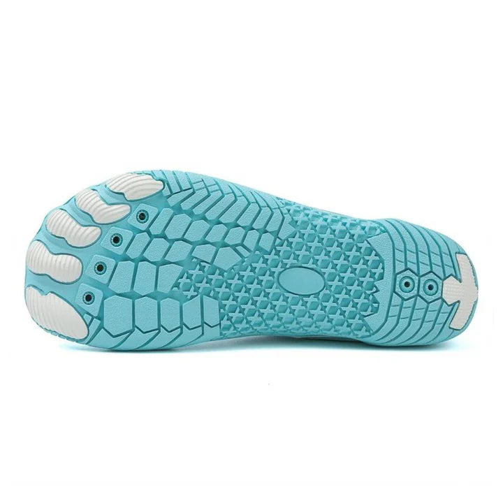 Rebalance - Barefoot Shoes