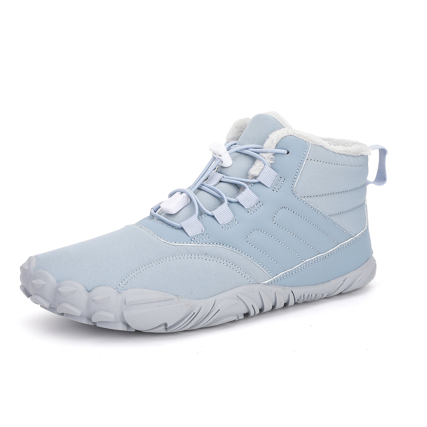 NuvoStep® | Zapatos de puesta a tierra acolchados