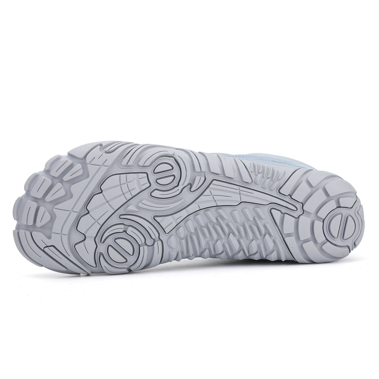 NuvoStep® | Zapatos de puesta a tierra acolchados