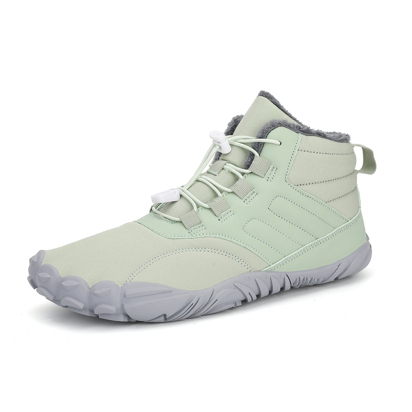 NuvoStep® | Zapatos de puesta a tierra acolchados