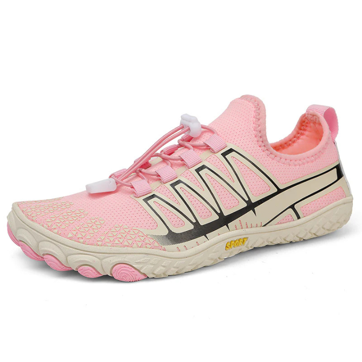 RootRunner™ - Zapato de puesta a tierra