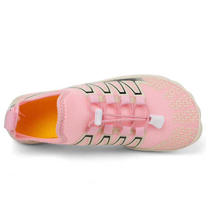 RootRunner™ - Zapato de puesta a tierra