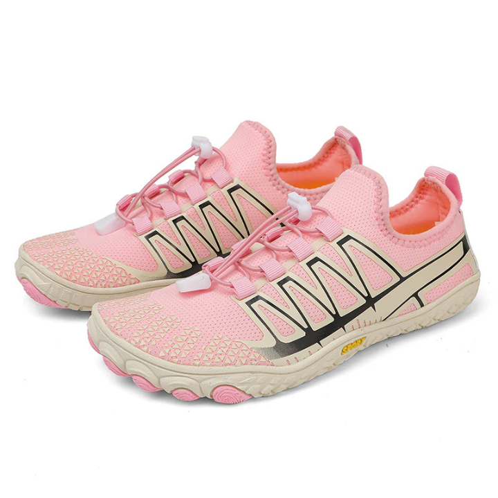 RootRunner™ - Zapato de puesta a tierra