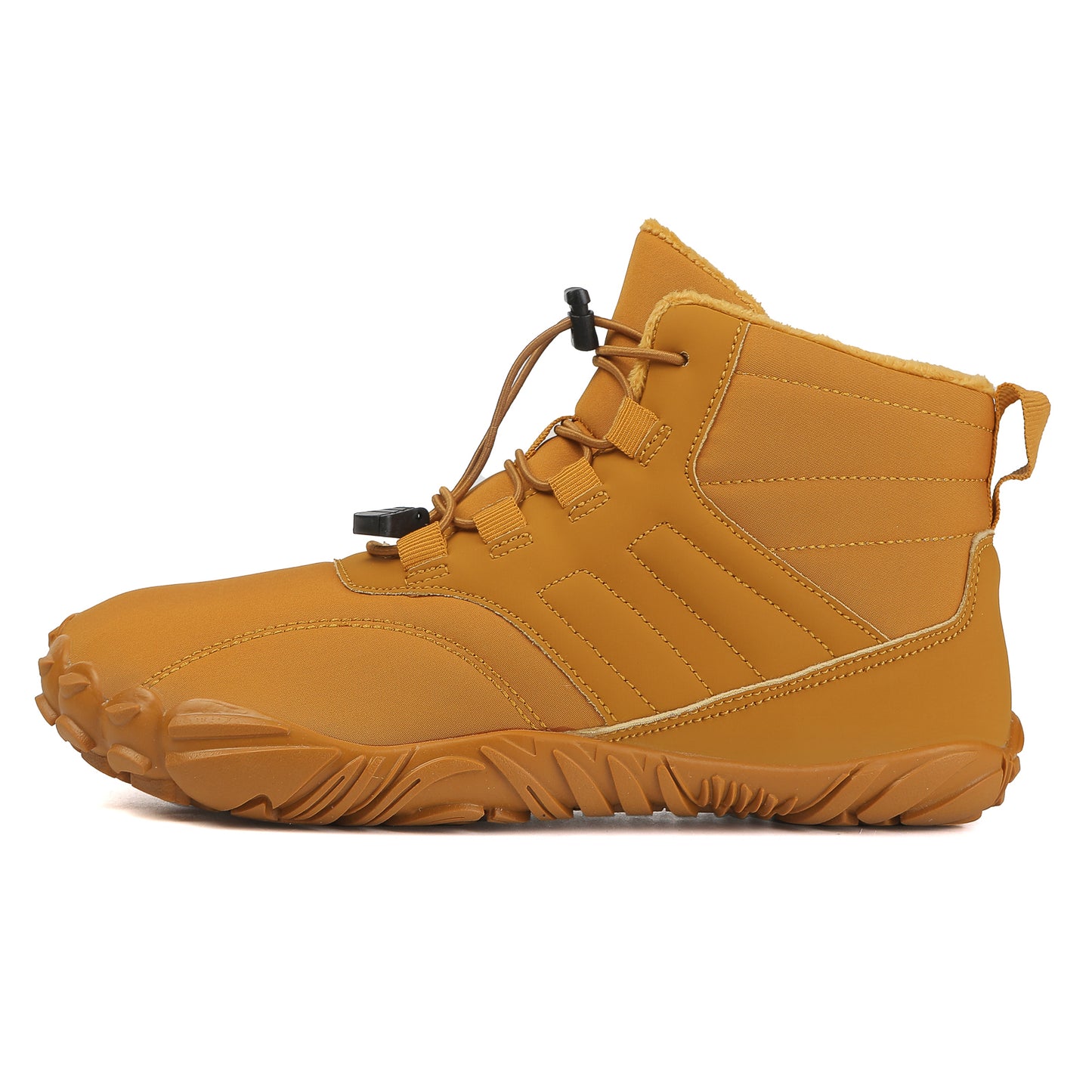 NuvoStep® | Zapatos de puesta a tierra acolchados
