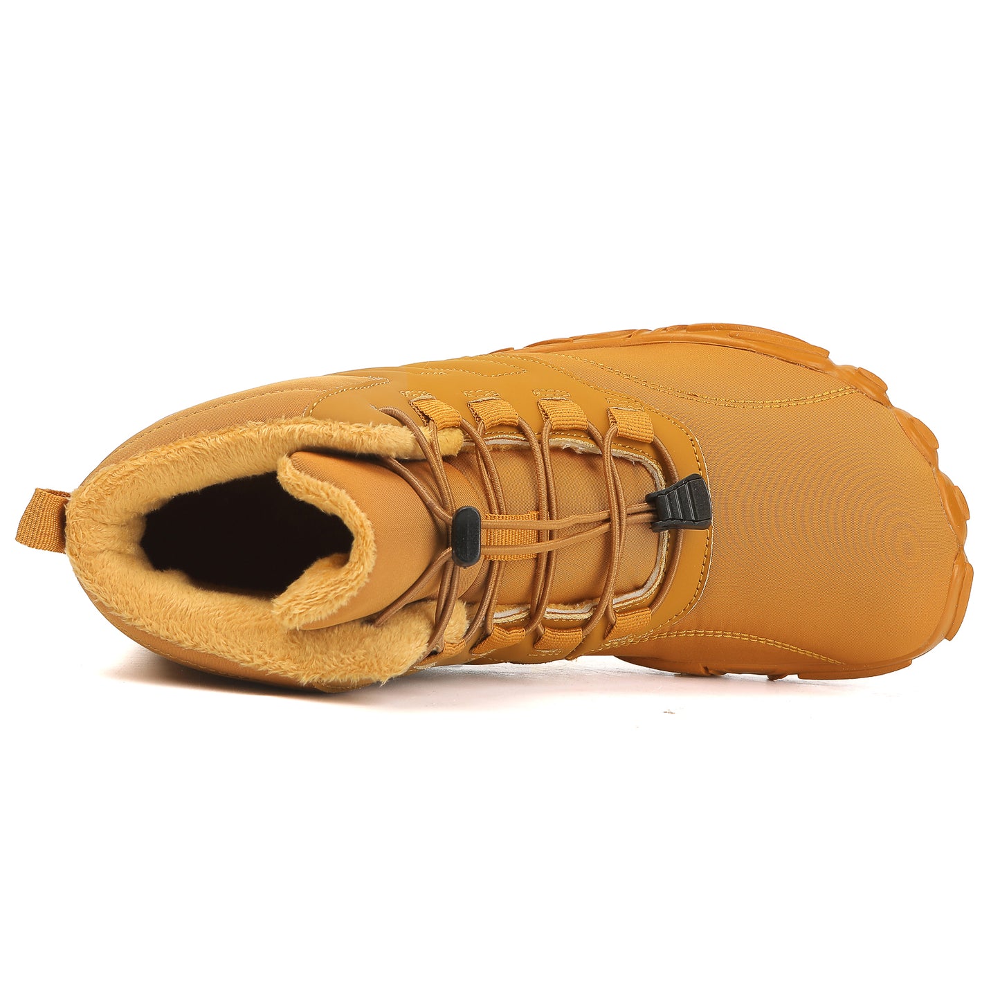 NuvoStep® | Zapatos de puesta a tierra acolchados