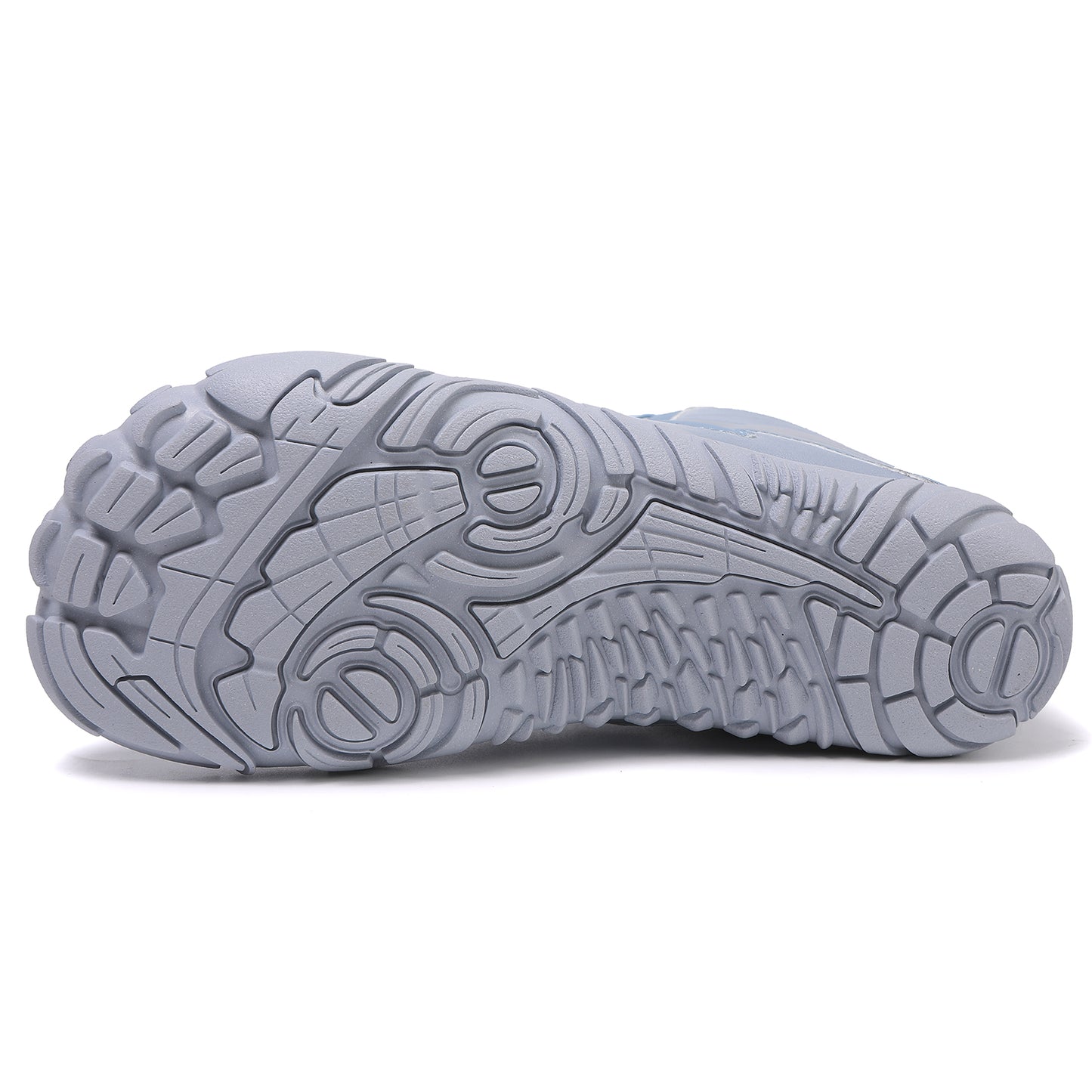 NuvoStep® | Zapatos de puesta a tierra acolchados