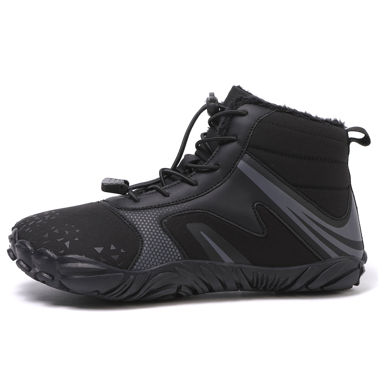 NuvoStep® | Zapatos de puesta a tierra acolchados