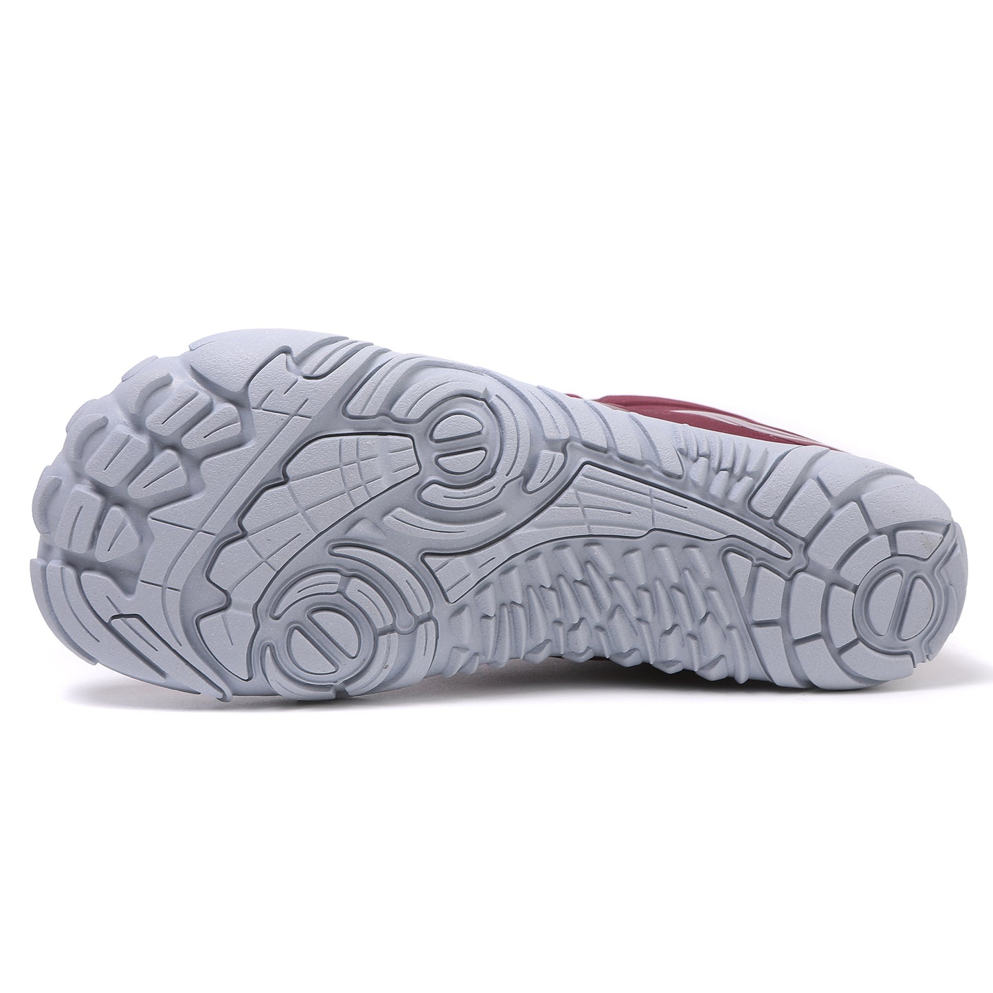 NuvoStep® | Zapatos de puesta a tierra acolchados