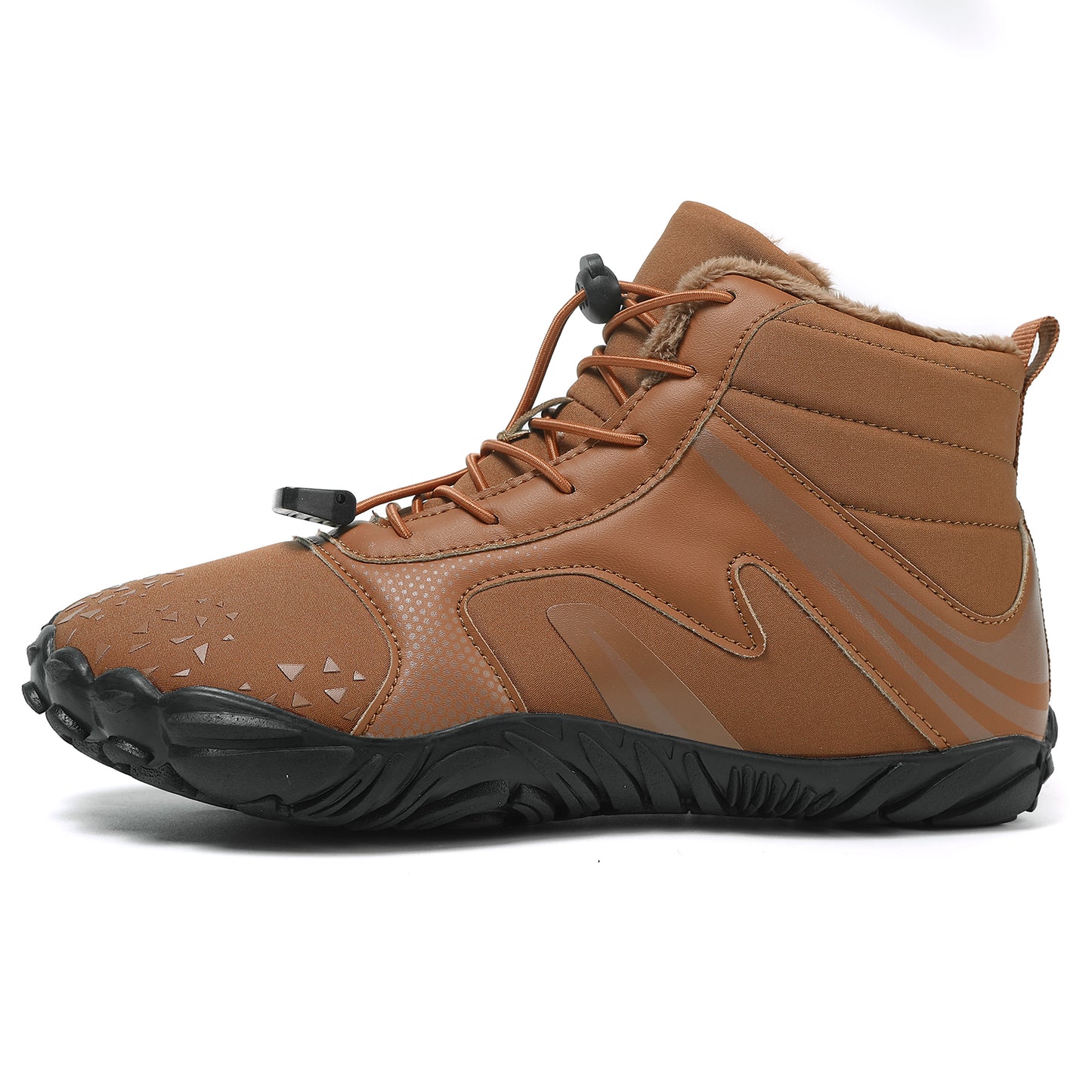 NuvoStep® | Zapatos de puesta a tierra acolchados