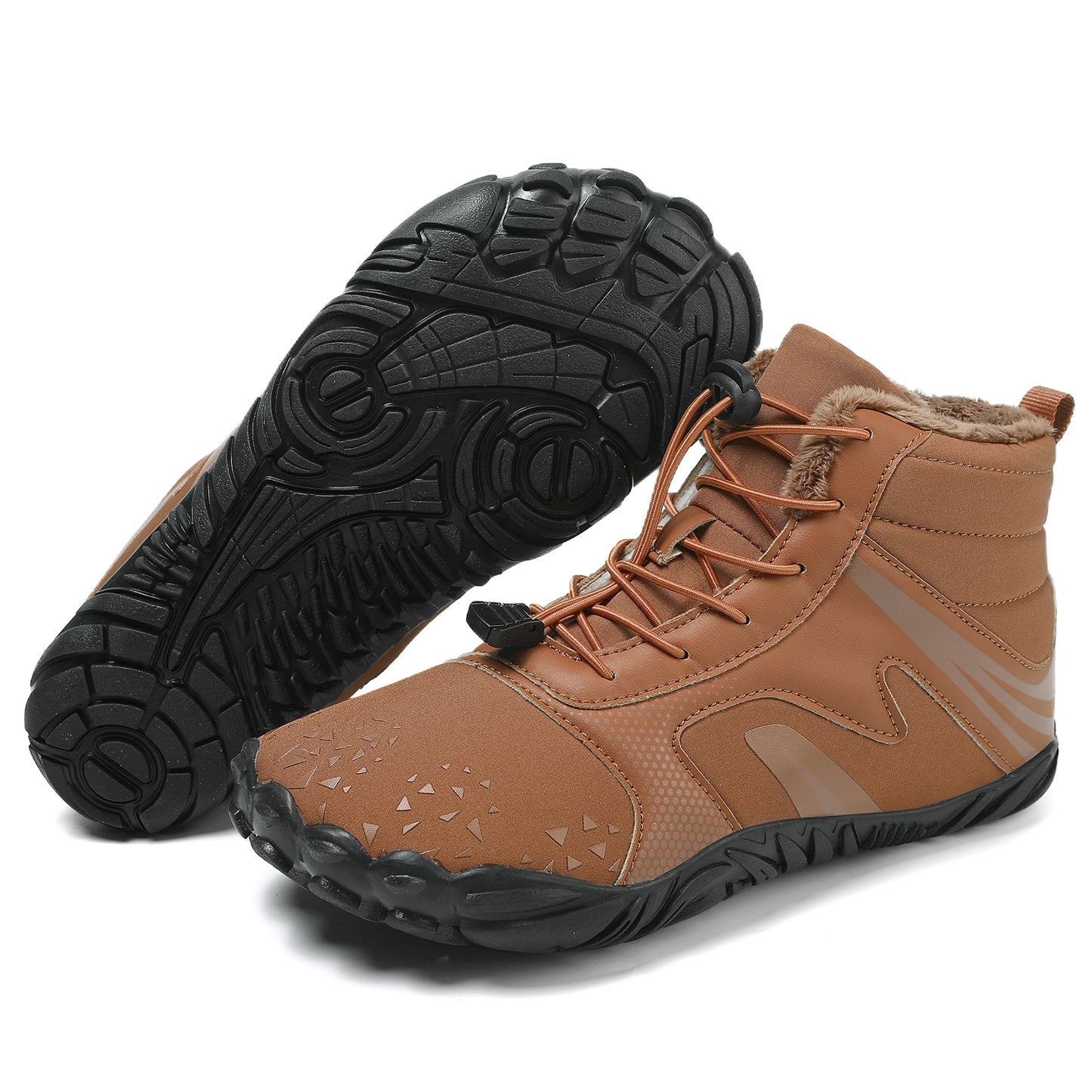 NuvoStep® | Zapatos de puesta a tierra acolchados