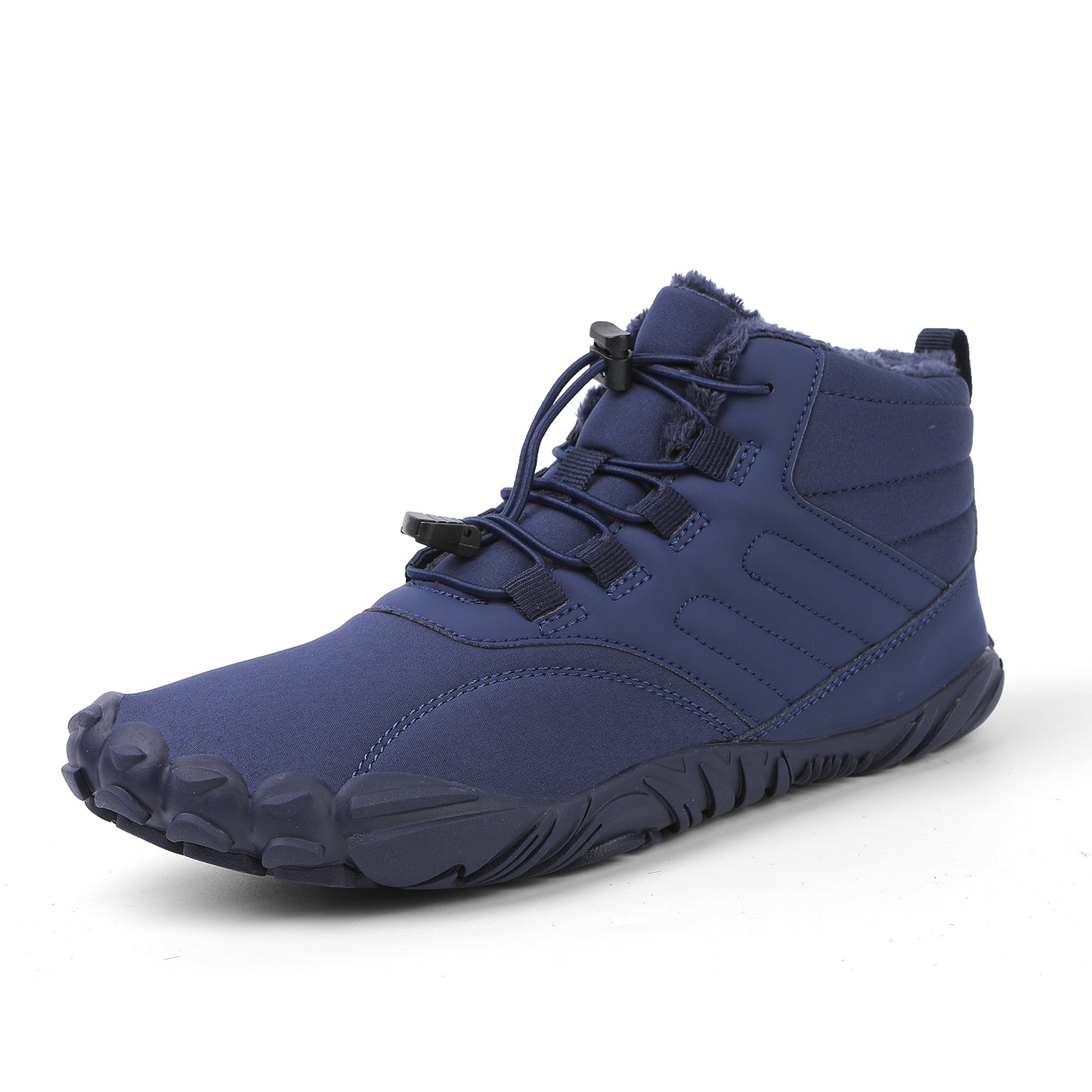 NuvoStep® | Zapatos de puesta a tierra acolchados
