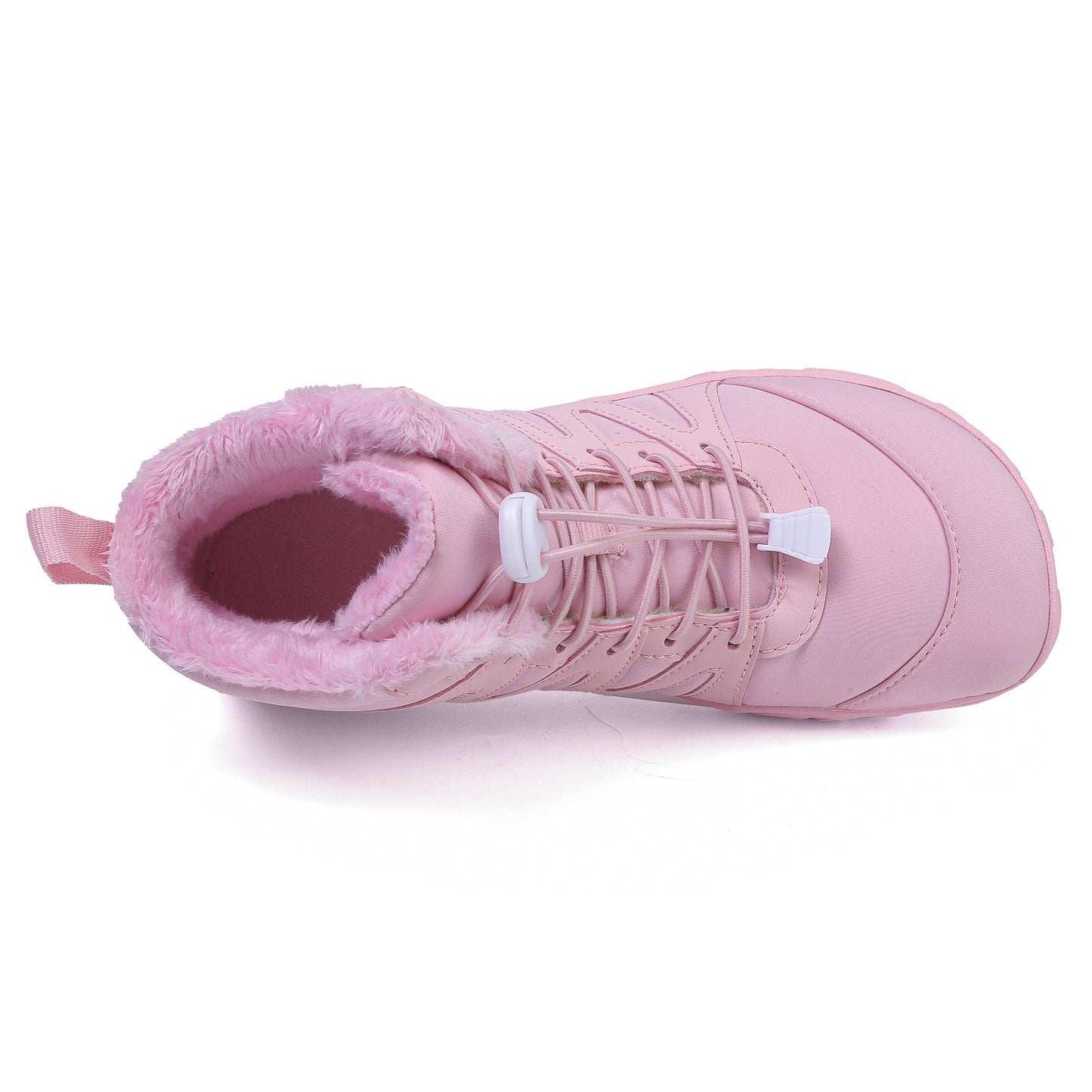 NuvoStep® | Zapatos de puesta a tierra acolchados