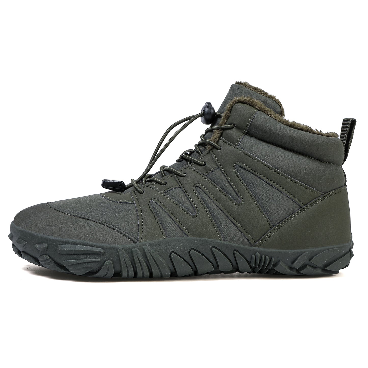 NuvoStep® | Zapatos de puesta a tierra acolchados