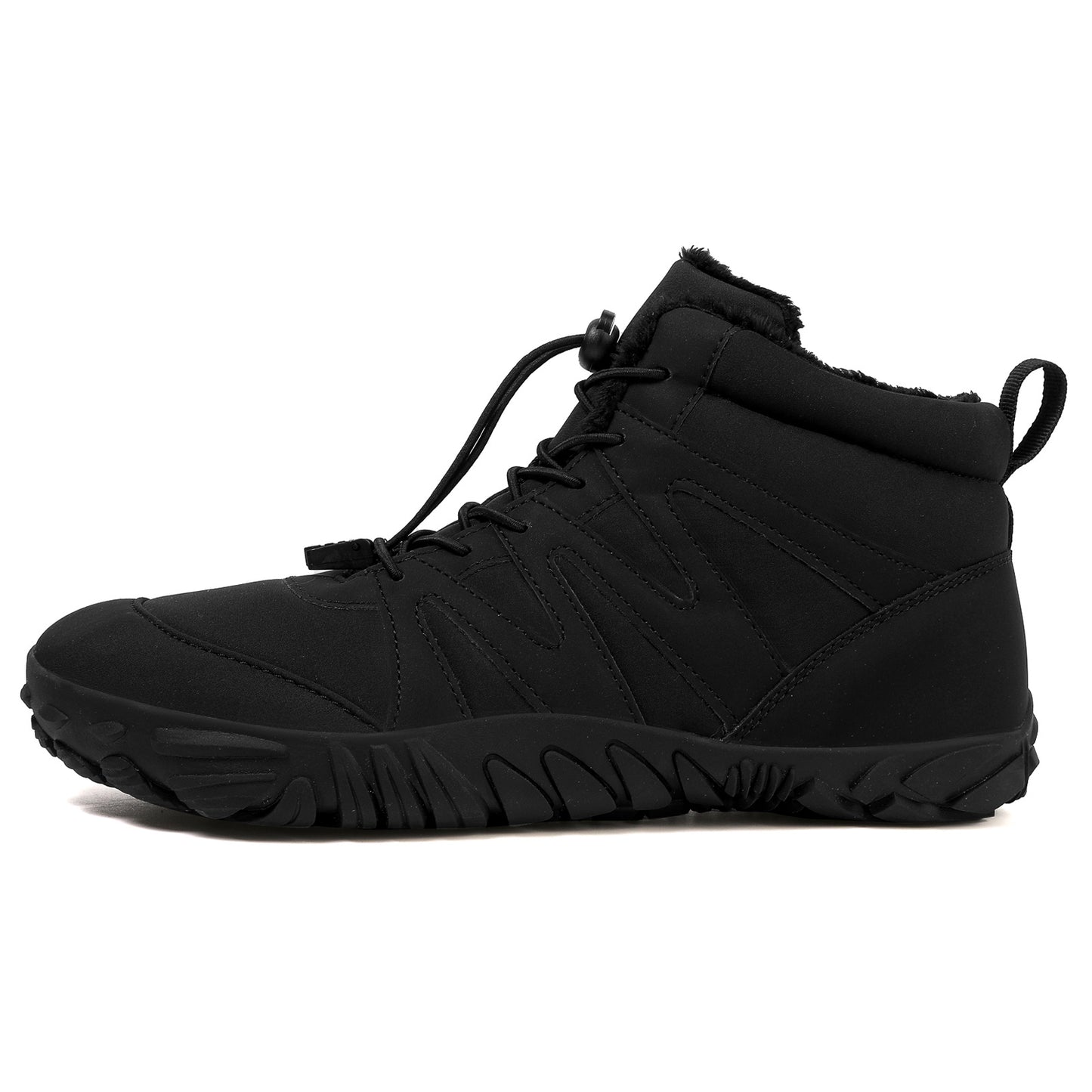 NuvoStep® | Zapatos de puesta a tierra acolchados