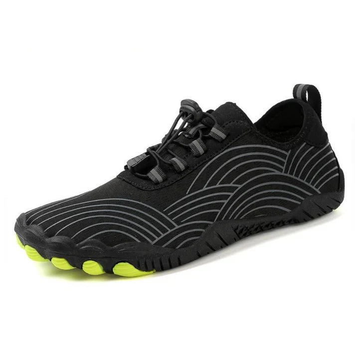 Rebalance - Barefoot Shoes