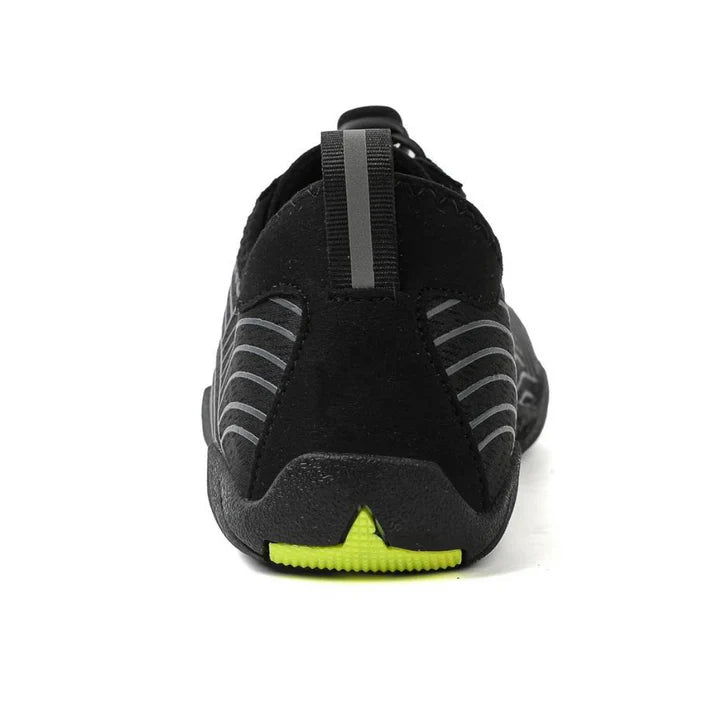 Rebalance - Barefoot Shoes