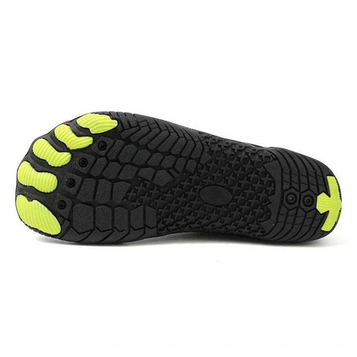 Rebalance - Barefoot Shoes