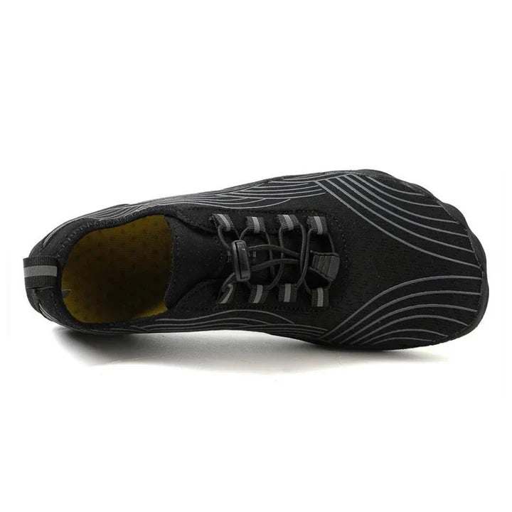 Rebalance - Barefoot Shoes
