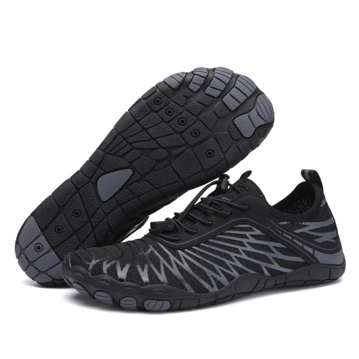 PulseWalkers - Zapatos de conexión a tierra