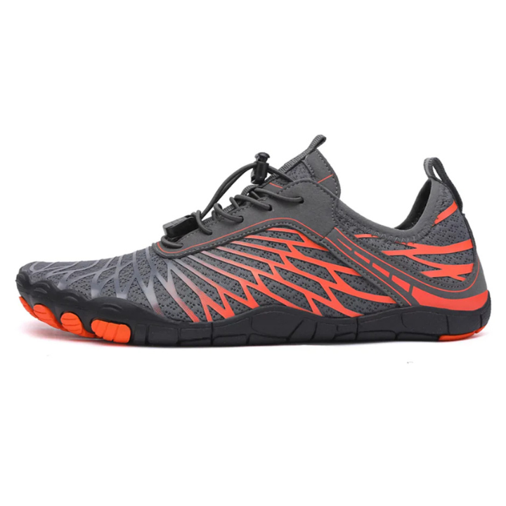 PulseWalkers - Zapatos de conexión a tierra